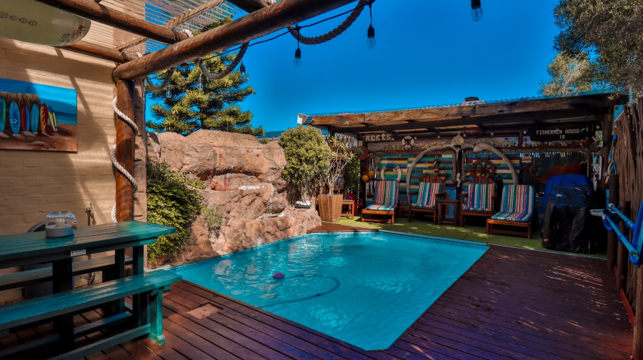 3 Bedroom Property for Sale in Island View Western Cape